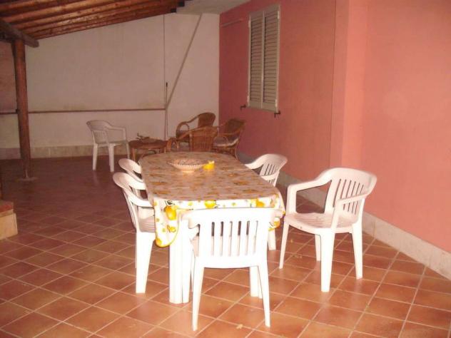 2633_turistico - In affitto a Marsala villetta vacanze, zona mare - Foto 10