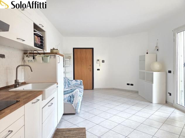 Bilocale in affitto a Paderno Dugnano - Foto 3
