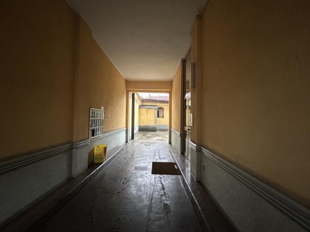 Trilocale in affitto a Torino - Foto 2