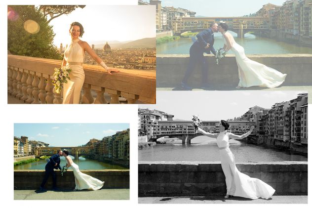 Fotografa professionista con esperienza15anni per matrimoni,famiglia e ritratti - Foto 3