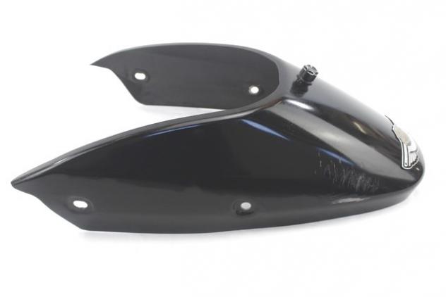 HARLEY DAVIDSON XG 750 STREET 59500145 CODONE POSTERIORE 14 - 16 TAIL BODY CON GRAFFI - Foto 4