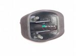 Ugello spruzzatore lavavetri Peugeot Boxer jumper mercedes w168 60800240