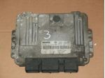 0281011432 ECU movano renault master 2.5 dci 0281011432 6 8200311550