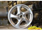 4 cerchi da 18 TURBO LOOK 2 PORSCHE 996 e 986