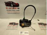 SERRATURA POSTERIORE SINISTRA OPEL Astra J 2° Serie 13503807 (11)