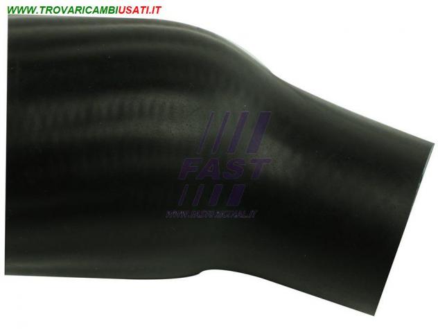 TUBO INTERCOOLER FIAT DUCATO 06 SX SUPERIORE 2.2JTD FT61742