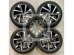 Cerchi 16 e pneumatici nuova Opel Corsa 4 Stagioni