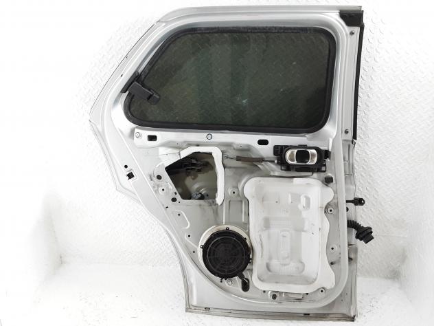 PORTIERA POSTERIORE SINISTRA CITROEN C4 Cactus 9801219180 BHY (DV6FD) (1418) - Foto 5