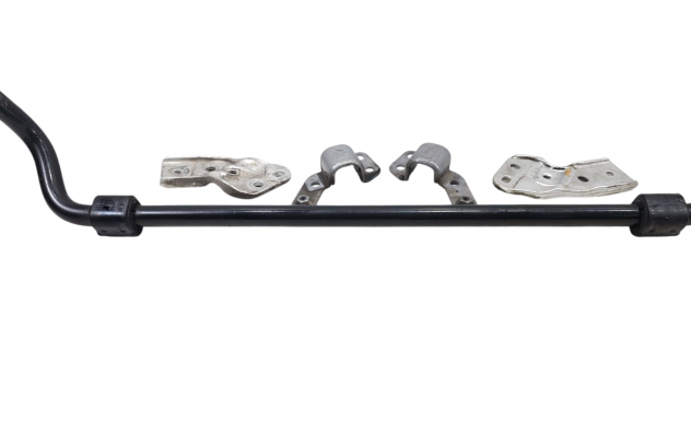 BARRA STABILIZZATRICE MERCEDES Classe E Serie Cabrio (A238) A2053231465 256930 Benzina 3000 (17) - Foto 5