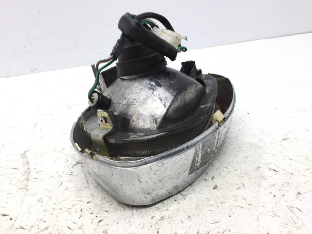PATO LAMBRETTA N 125 FARO FANALE ANTERIORE 2012 2013 LB5TK8U158Z - Foto 4