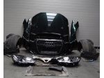 MUSATA FRONTALE COMPLETO AUDI A6 4G DAL 2011 IN POI