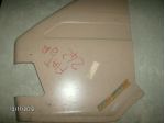 Parafango anteriore Fiat 242 SECONDA SERIE 2a serie Front fender Fiat 242