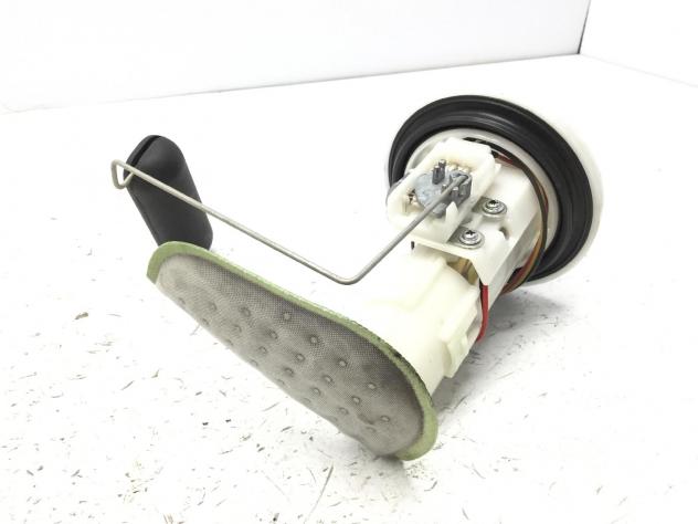 HONDA SH I 150 POMPA SERBATOIO BENZINA CARBURANTE 2005 2008 KF08A08F - Foto 4