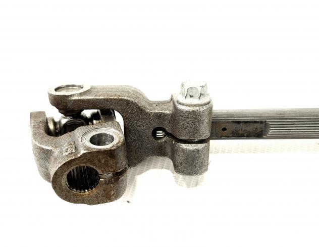 SNODO CANNA STERZO OPEL Corsa E 3° Serie 13430146 (15) - Foto 7