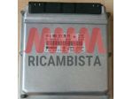 0281010915 A0001533979 Mercedes Sprinter centralina motore Bosch