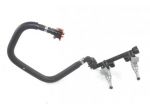 YAMAHA YZF R3 1WDE37610000 1WDE39380000 GRUPPO INIEZIONE RAIL INIETTORI 15  &hellip;