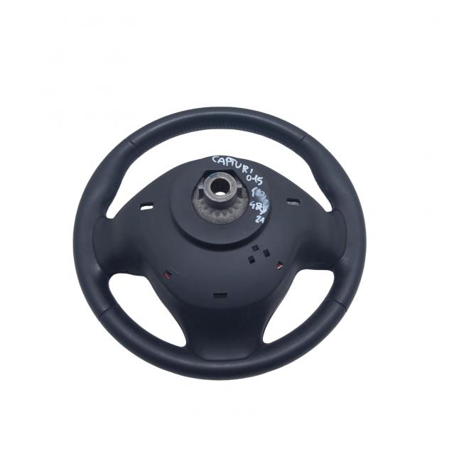 VOLANTE RENAULT Captur Serie 484003445R (1319) - Foto 5