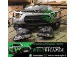 MUSATA COMPLETA CITROEN C3 2021