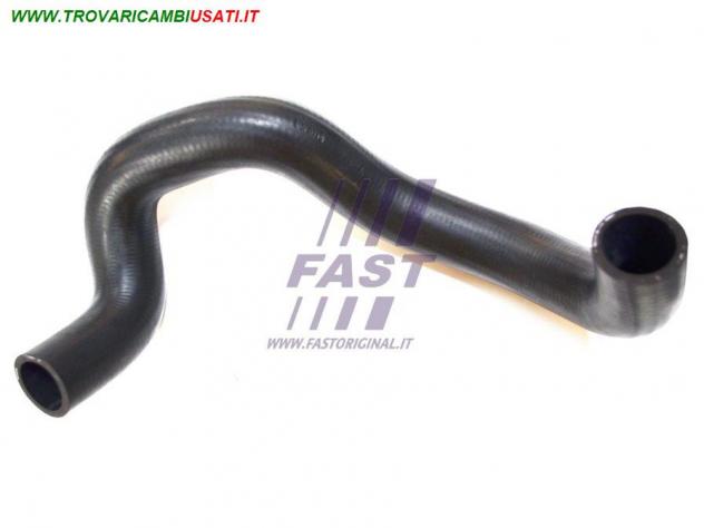 TUBO INTERCOOLER FORD TRANSIT 00 2.3/2.4TD FT61832 FORD - TRANSIT - 2006 2012