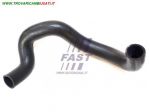 TUBO INTERCOOLER FORD TRANSIT 00 2.3/2.4TD FT61832  FORD - TRANSIT - 2006  2012