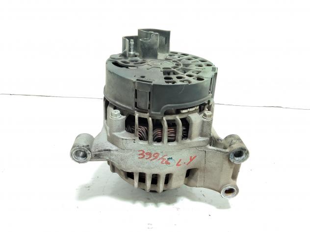 ALTERNATORE LANCIA Ypsilon 4° Serie MS1022118472 169A4000 Bifuel/Gas 1200 (1123) - Foto 5