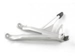 HONDA VFR 800 F 50681MJMD01 STAFFA PEDANA POSTERIORE SINISTRA RC97 14 - 16  &hellip;