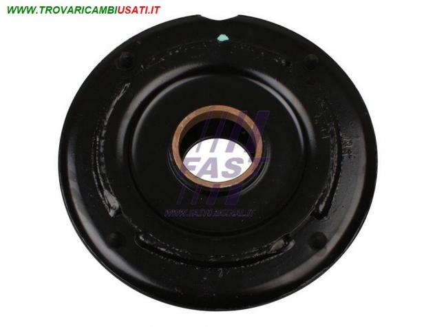 PIATTELLO AMMORTIZZATORE FIAT DUCATO 06 ANTERIORE FT12220  FIAT - DUCATO LASTRATO / CABINATO 2P - 2006  2014, FIAT -