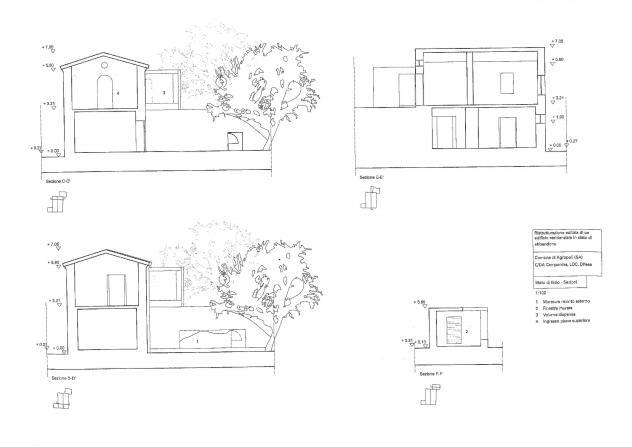 Casa di campagna in Via Campanina - Foto 13