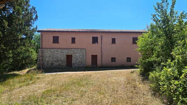 Casale in vendita a Nocera Umbra - Foto 2