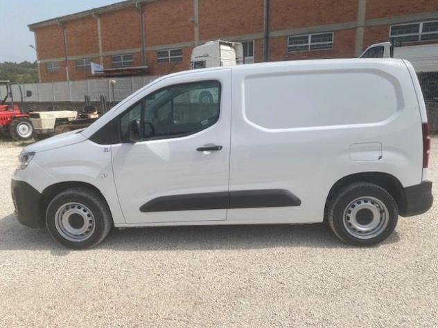 FIAT DOBLO' VAN 1.5 BLUEHDI ANNO 2023 KM 115112 rif. 24056250 - Foto 5