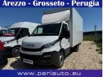 IVECO Daily 35S14S 2.3HPT PL-DC Cabinato rif. 23789629