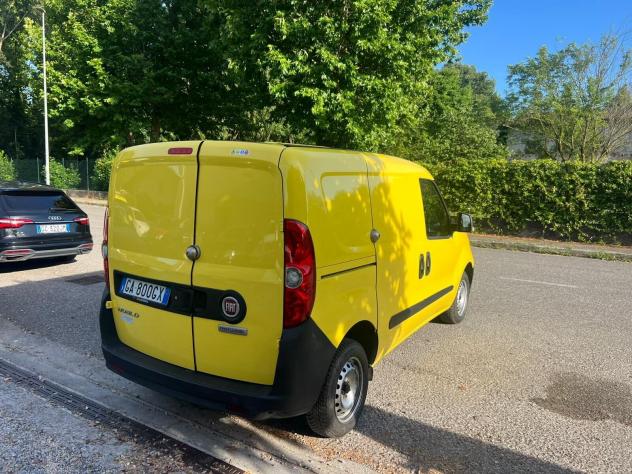 Fiat Doblo Dobl1.3 MJT PC Combi N1 SX 5 posti n1 iva - Foto 5