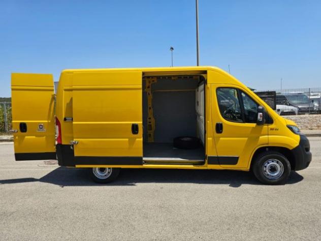 FIAT Ducato 33 2.3 MJT 120CV PM-TM Furgone rif. 24211257 - Foto 5