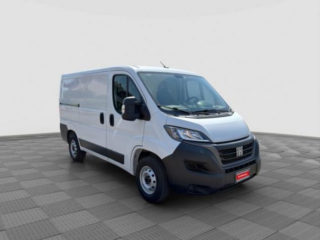 FIAT Ducato Ducato 30 2.2 Mjt 120CV PC-TN Furgone rif. 23915761 - Foto 7
