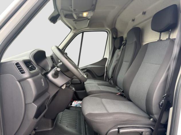 RENAULT Master Master T35 2.3 dCi 135 PM-TM Furgone Ice rif. 23679688 - Foto 10