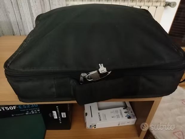 Macchina per Terapia ad Ultrasuoni - Foto 3