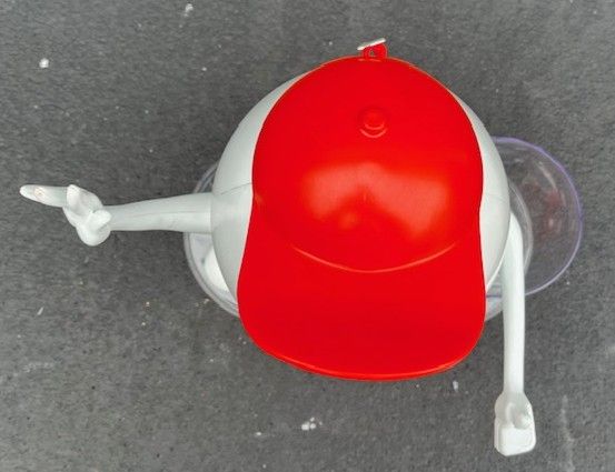 Espositore Ovetti Kinder - Foto 5