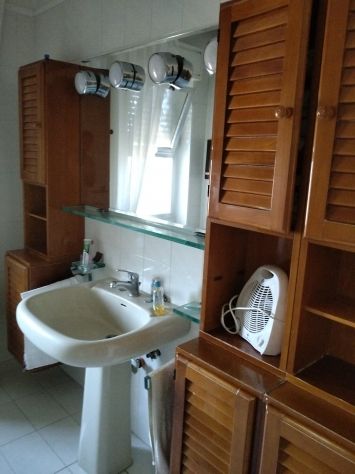 Mobili e specchio bagno - Foto 2