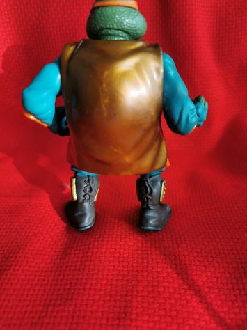 NINJA TURTLES ( SAMURAI DONATELLO ) - Foto 3