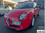ALFA ROMEO - MiTo  1.3 jtdm Progression 85cv