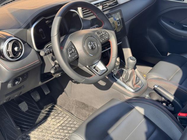 Mg ZS Luxury 1.5 VTi-TECH #11432 - Foto 7