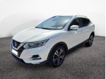 Nissan Qashqai 1.5 dCi 115 Tekna+