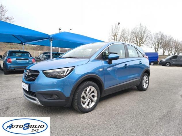 OPEL Crossland X 1.5 ECOTEC D 120 CV Start&Stop aut. Innovation rif. 23440394