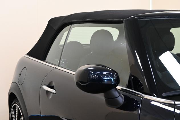 MINI Mini Cabrio (F57) Mini 1.5 Cooper Yours Cabrio - Foto 5