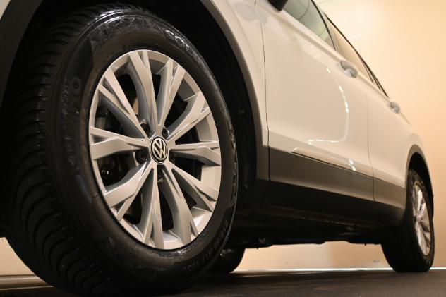 VOLKSWAGEN Tiguan 2ª serie Tiguan 2.0 TDI SCR DSG 4MOTION Business BMT - Foto 4