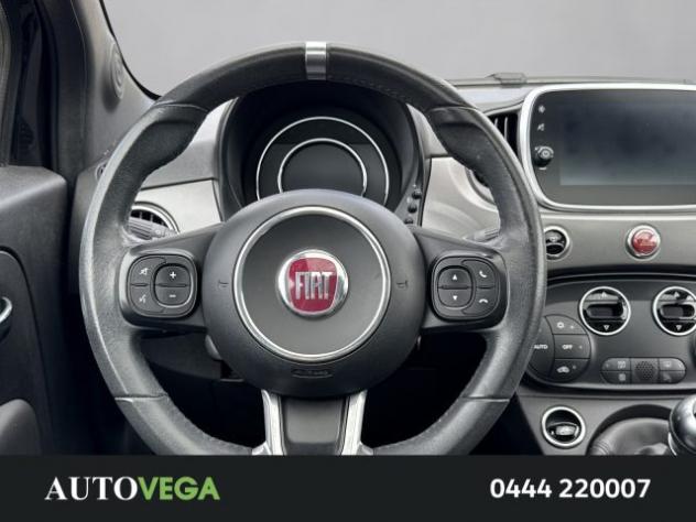 FIAT 500 1.0 hybrid sport 70cv rif. 23807873 - Foto 9
