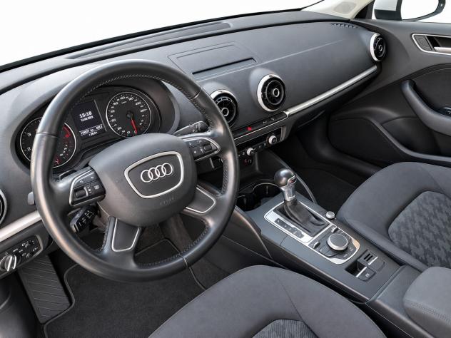 Audi A3 SPB 1.6 TDI Attraction CLEAN DIESEL S TRONIC - Foto 5