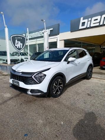 KIA Sportage 1.6 CRDi MHEV Style i.e rif. 23244477 - Foto 2