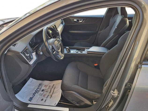 Volvo V60 B4 197+14 CV Mild Hybrid Diesel Automatica Momentum Business - Foto 5