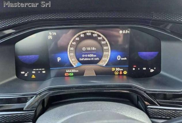 VOLKSWAGEN Taigo NEOPATENTATI APPLE CARPLAY Taigo 1.0 LIFE 110cv ds rif. 24054592 - Foto 9